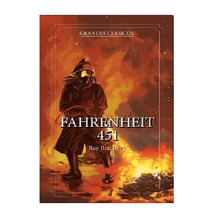 FAHRENHEIT 451