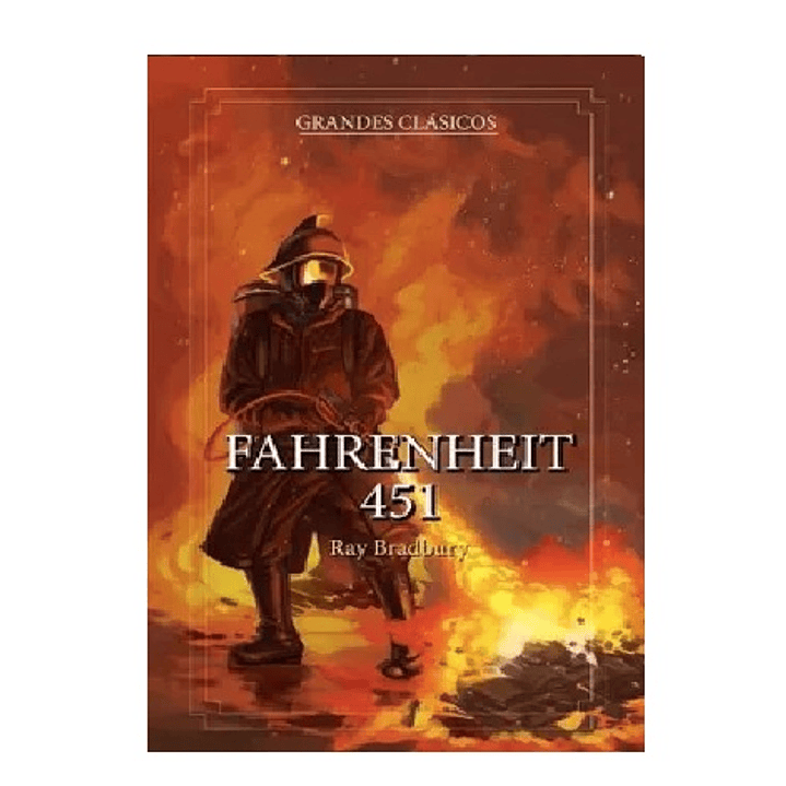 FAHRENHEIT 451 1