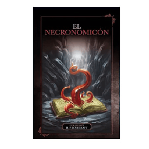 EL NECRONOMICON