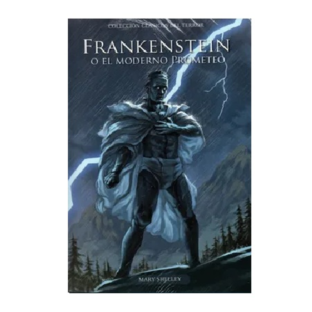 FRANKENSTEIN 1