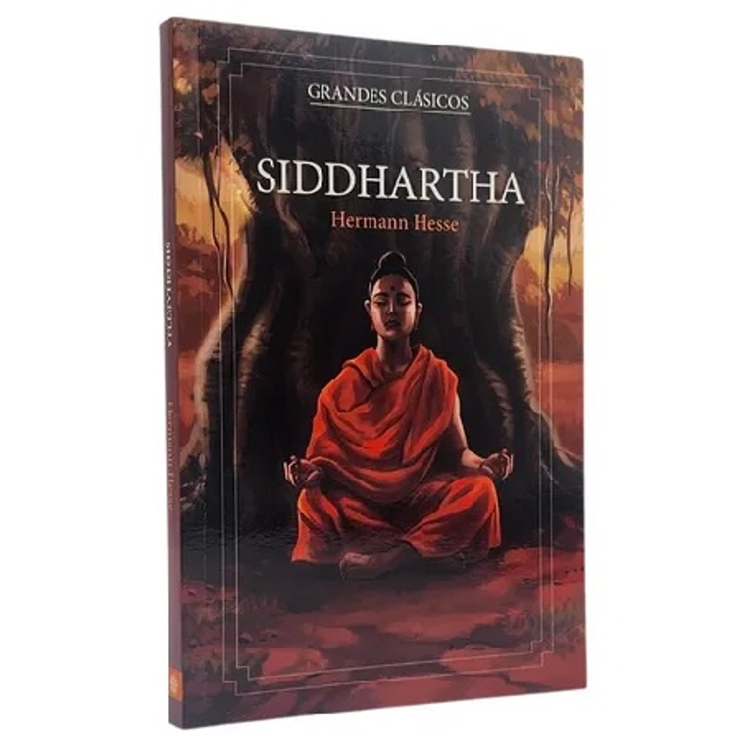 SIDDHARTHA 1