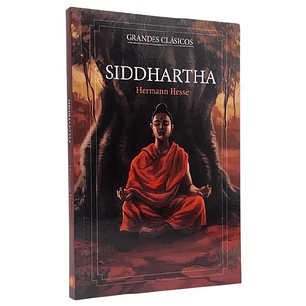 SIDDHARTHA