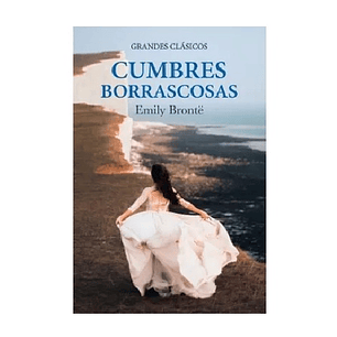 CUMBRES BORRASCOSAS