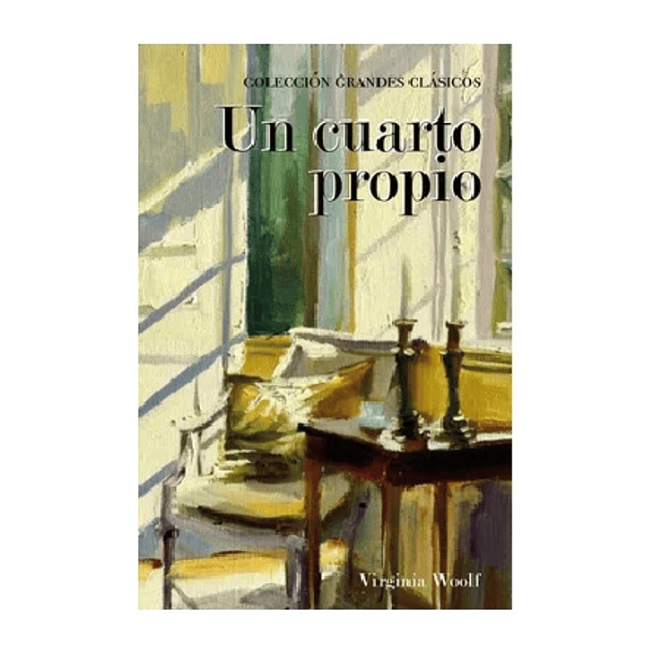 UN CUARTO PROPIO 1