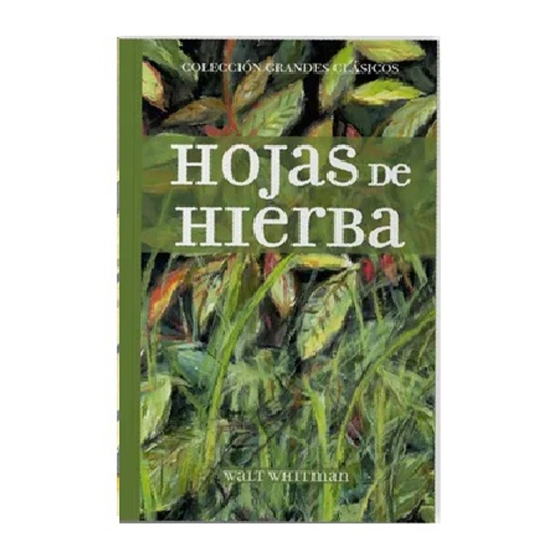 HOJAS DE HIERBA 1