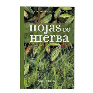 HOJAS DE HIERBA