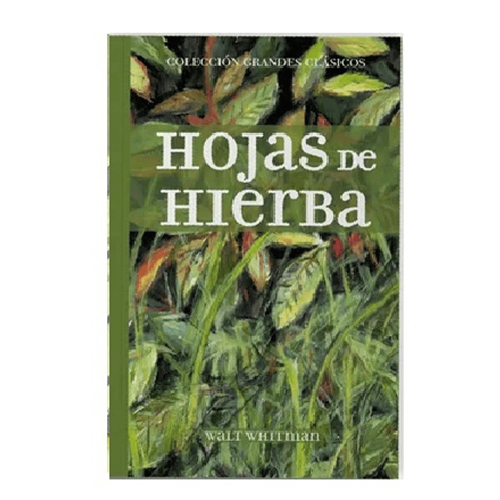 HOJAS DE HIERBA 1