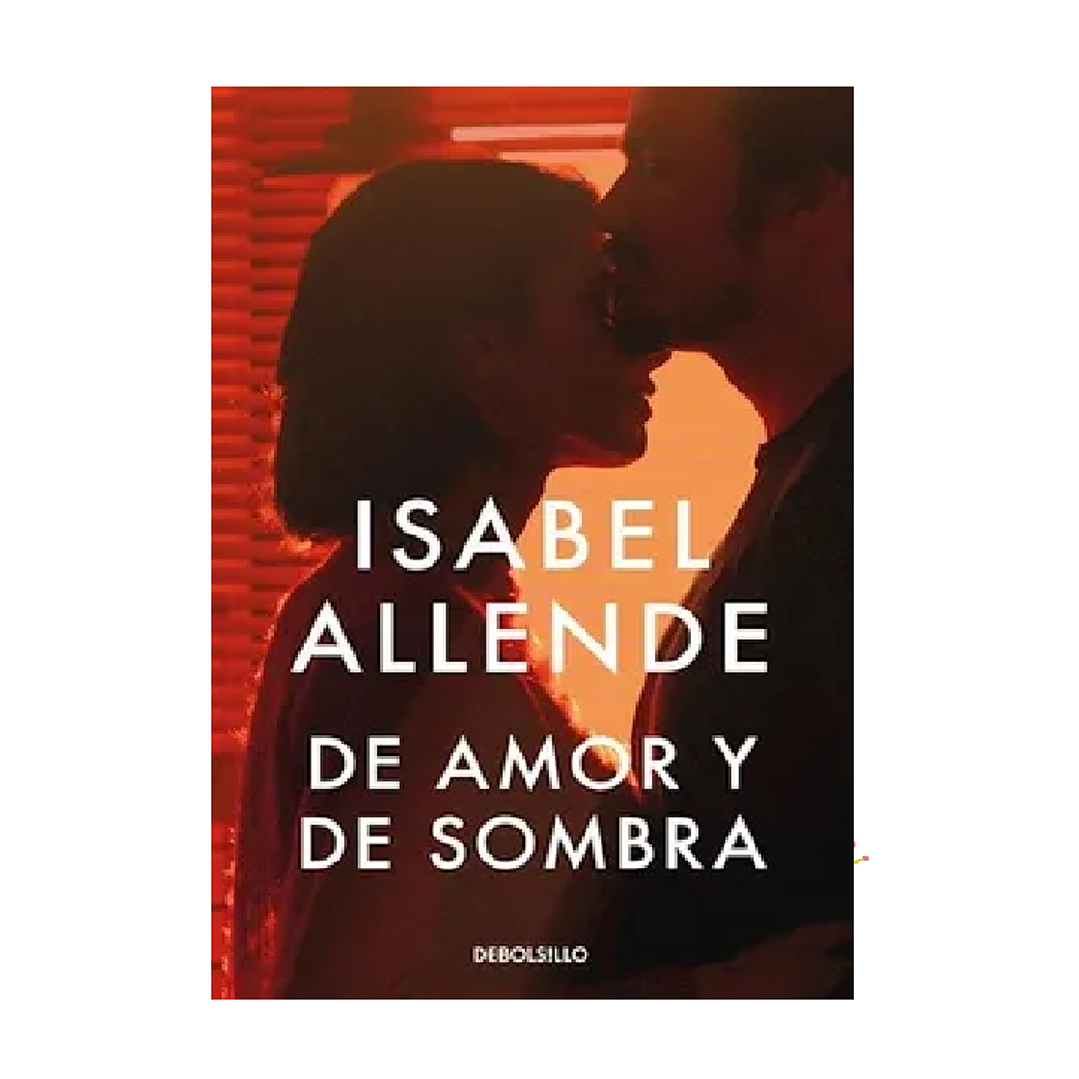 DE AMOR Y DE SOMBRA 1