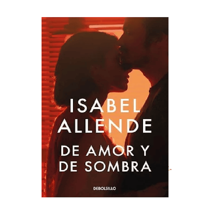 DE AMOR Y DE SOMBRA 1