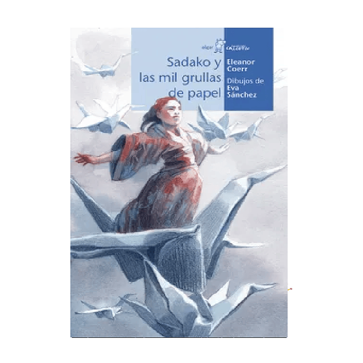 SADAKO Y LAS MIL GRULLAS 1