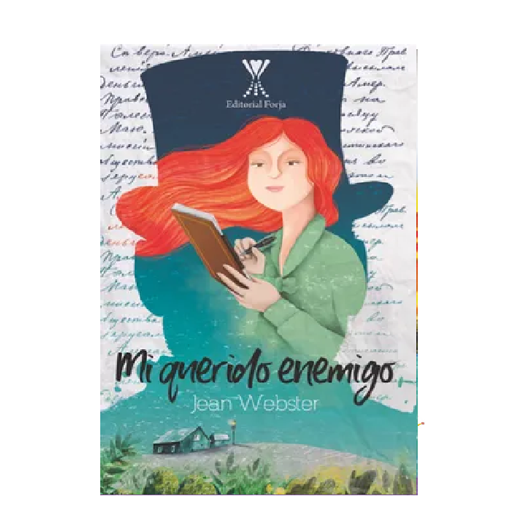 MI QUERIDO ENEMIGO 1