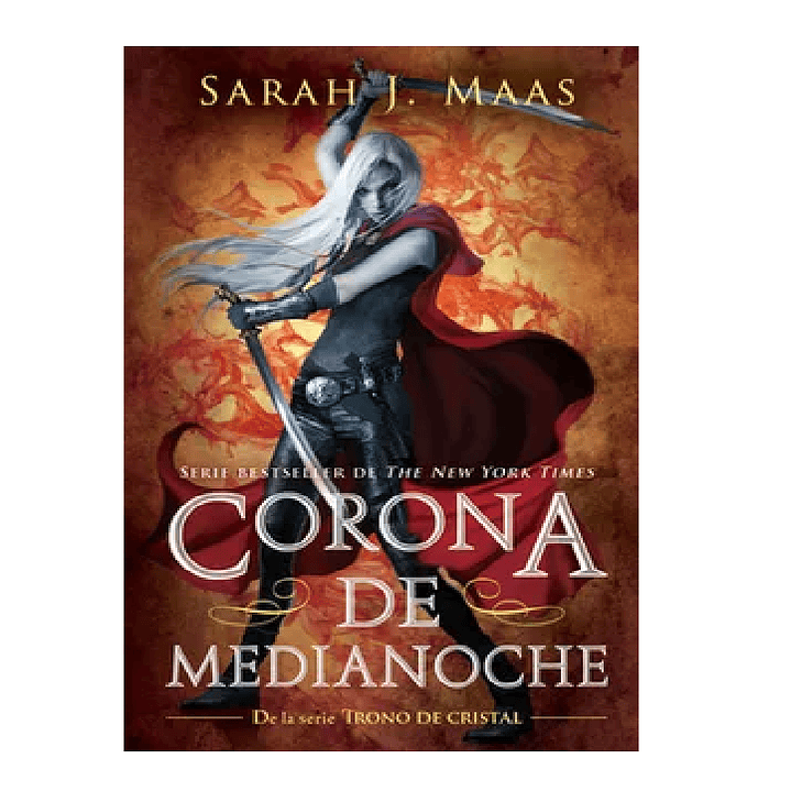 CORONA DE MEDIANOCHE 1