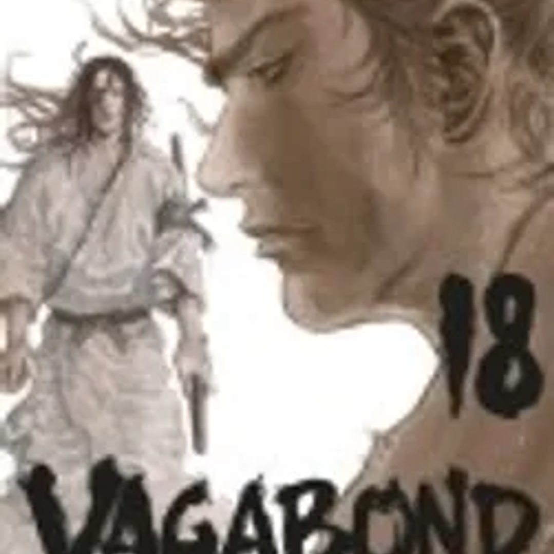 VAGABOND 18 1
