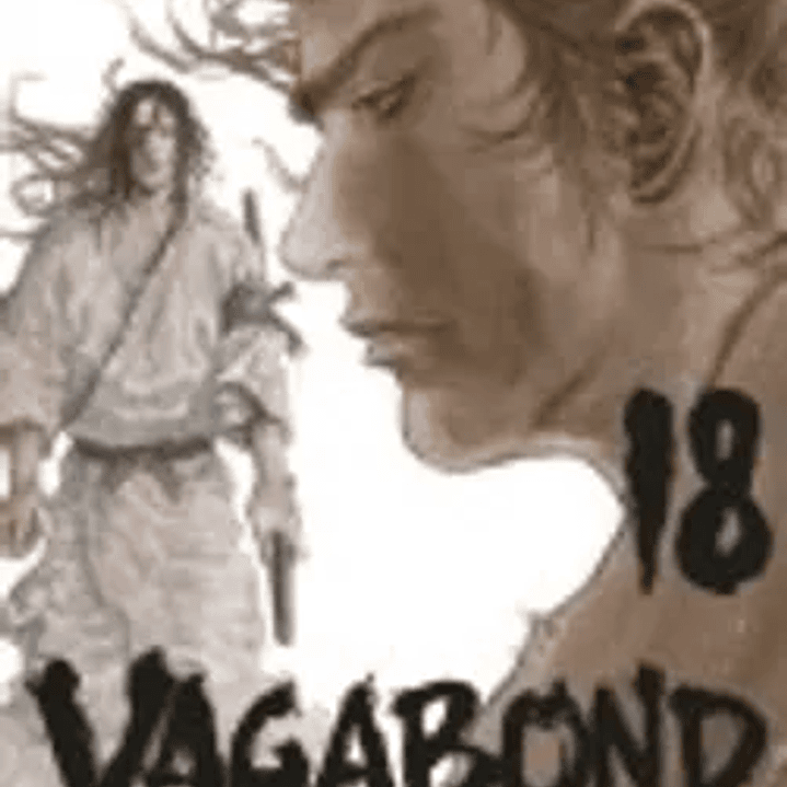 VAGABOND 18 1