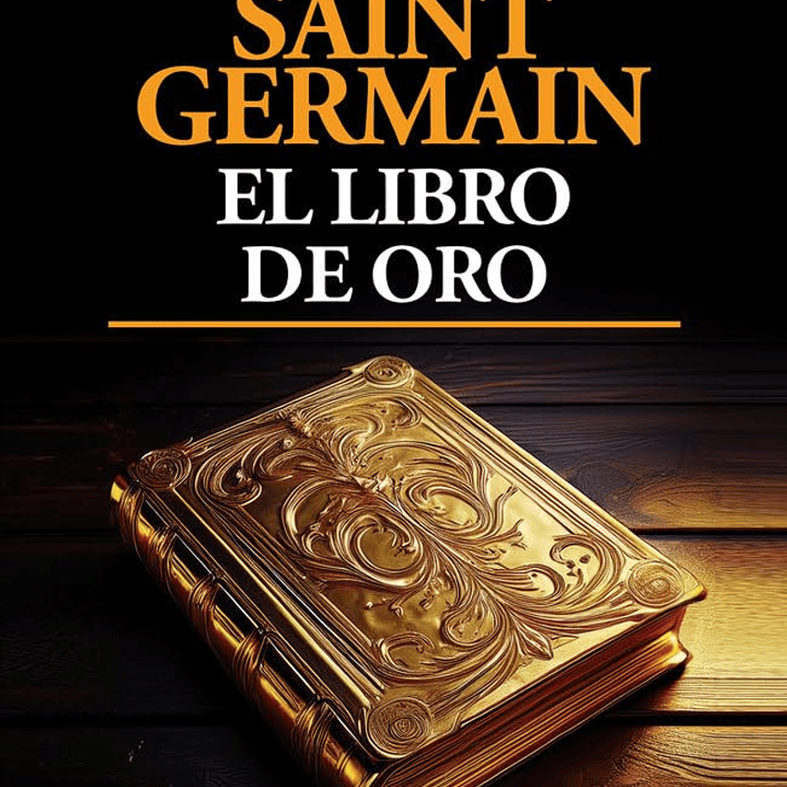 El libro de oro 1