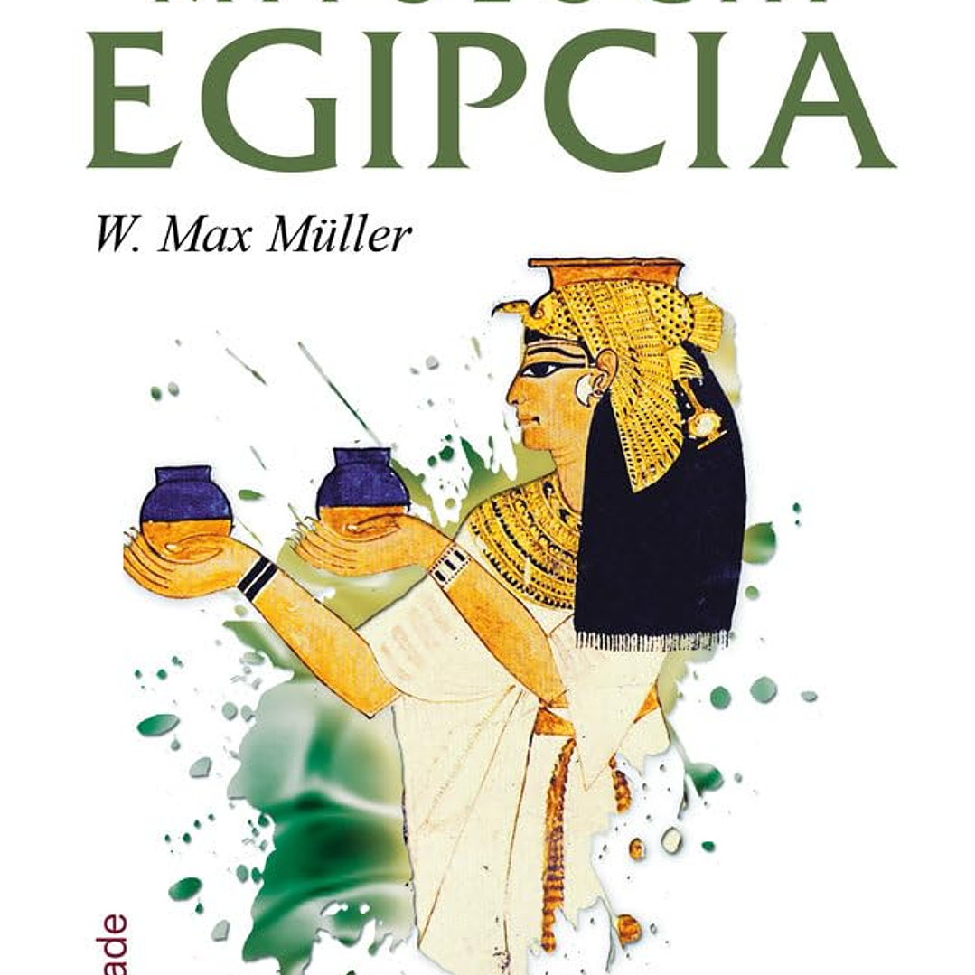 Mitología egipcia 1