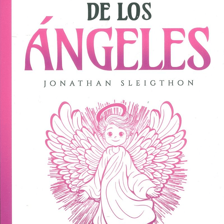 El poder de los ángeles 1