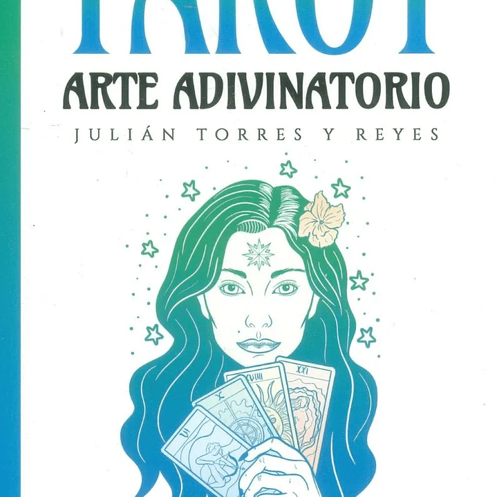 Tarot: Arte adivinatorio 1