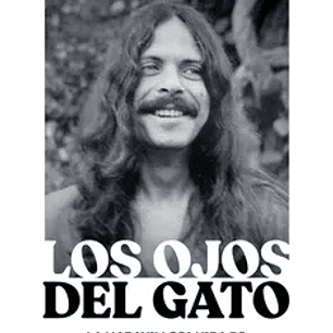 Los Ojos del Gato Alquinta