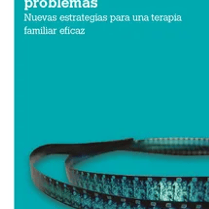 Terapia Para Resolver Problemas 1