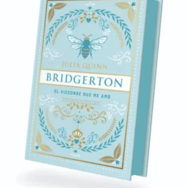 El vizconde que me amó (Bridgerton 2) - Edición coleccionista 1