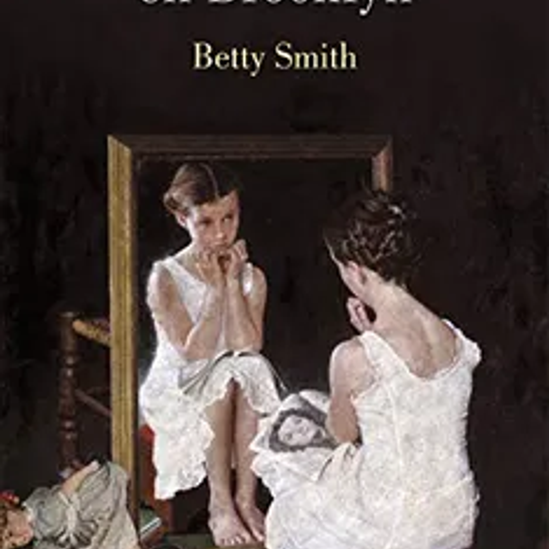 Un Árbol Crece En Brooklyn 1