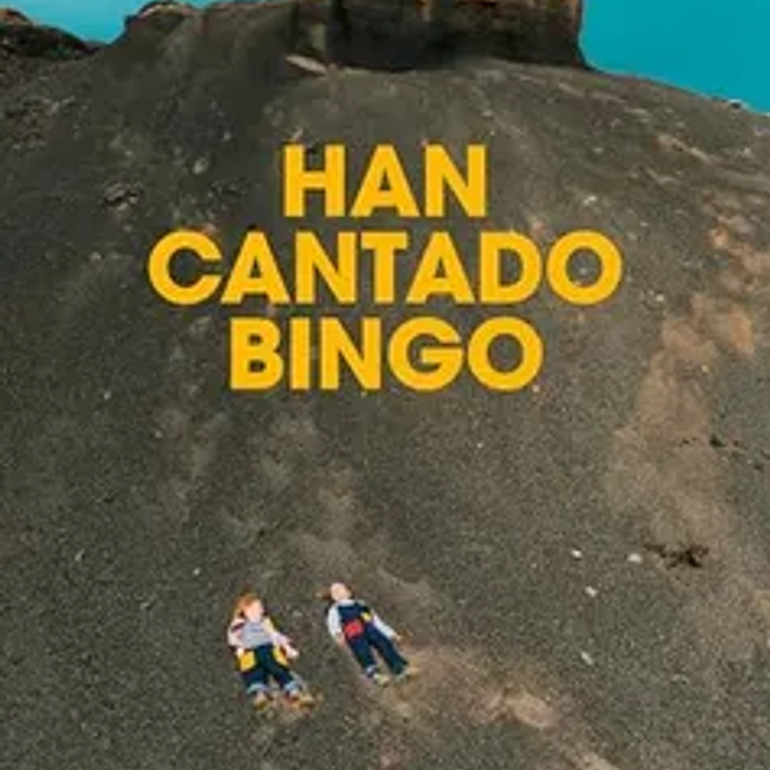 Han cantado bingo 1