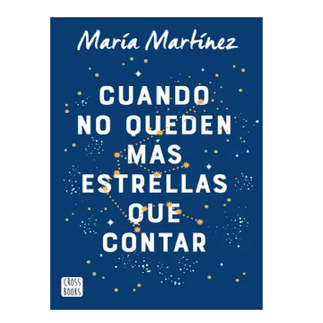 CUANDO NO QUEDEN MAS ESTRELLAS 1