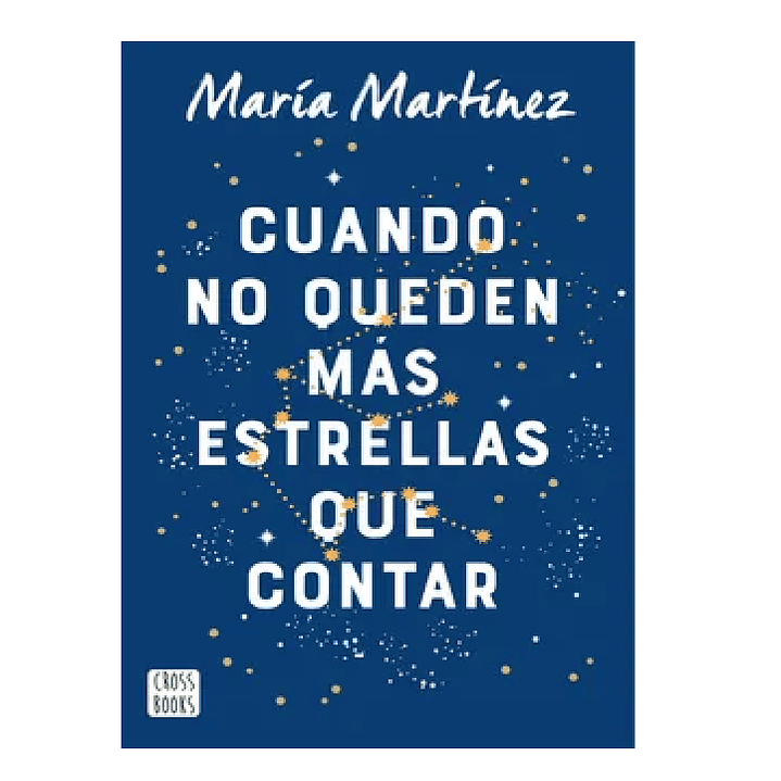 CUANDO NO QUEDEN MAS ESTRELLAS 1