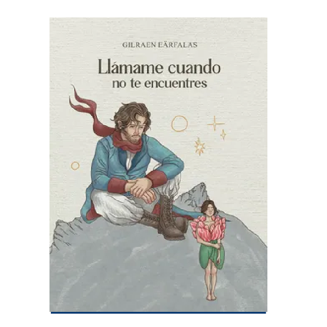 LLAMAME CUANDO NO TE ENCUENTRES 1