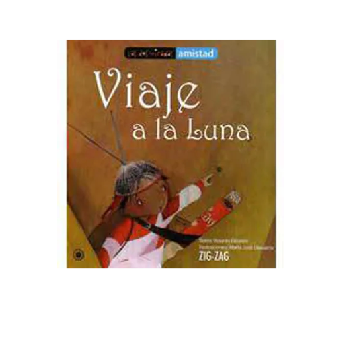 VIAJE A LA LUNA 1