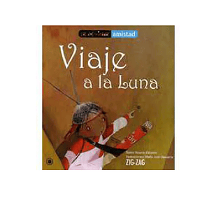 VIAJE A LA LUNA