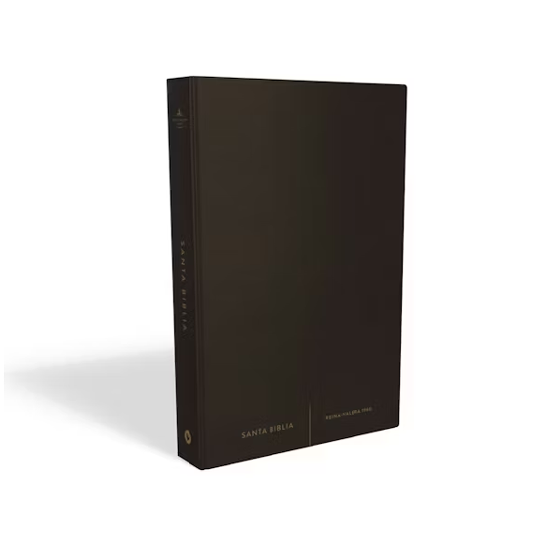 SANTA BIBLIA RVR60 TAPA DURA 1