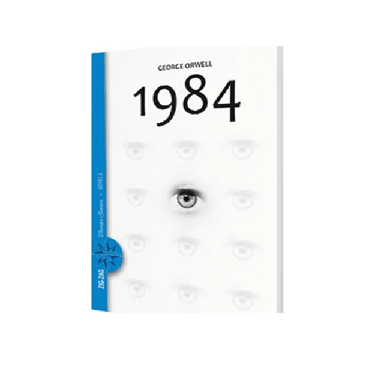 1984 GEORGE ORWELL 1