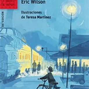 Asesinato en el Canadian Express