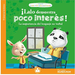 LALO DEMUESTRA POCO INTERES