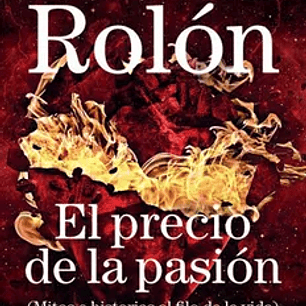 el precio de la pasion