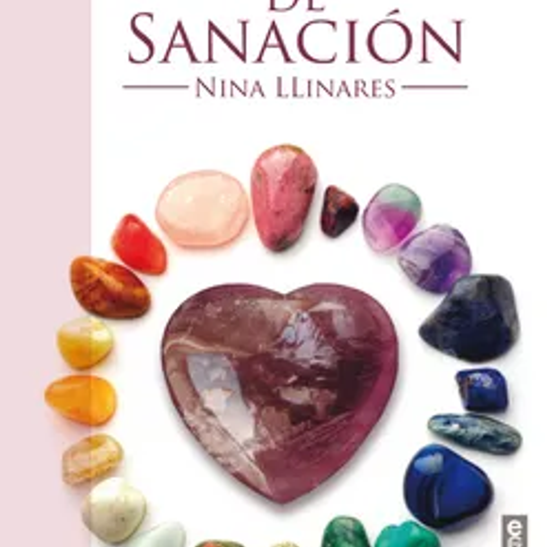 Cristales de Sanacion 1