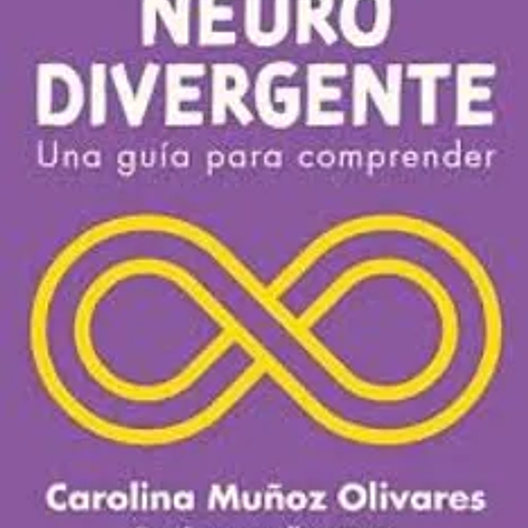 SOY NEURODIVERGENTE 1