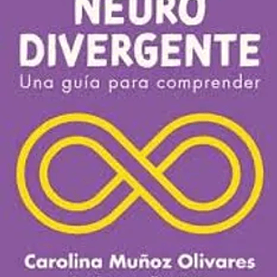 SOY NEURODIVERGENTE