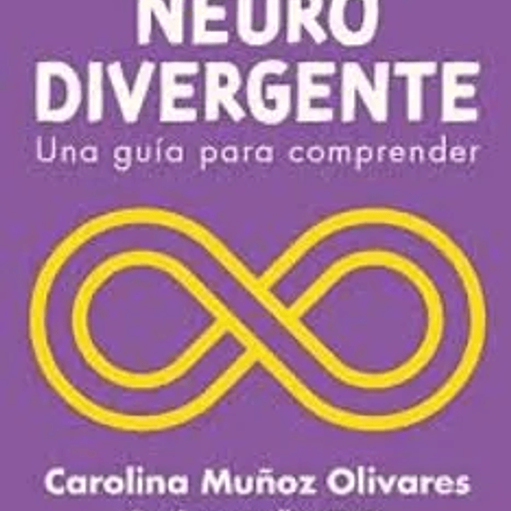 SOY NEURODIVERGENTE 1