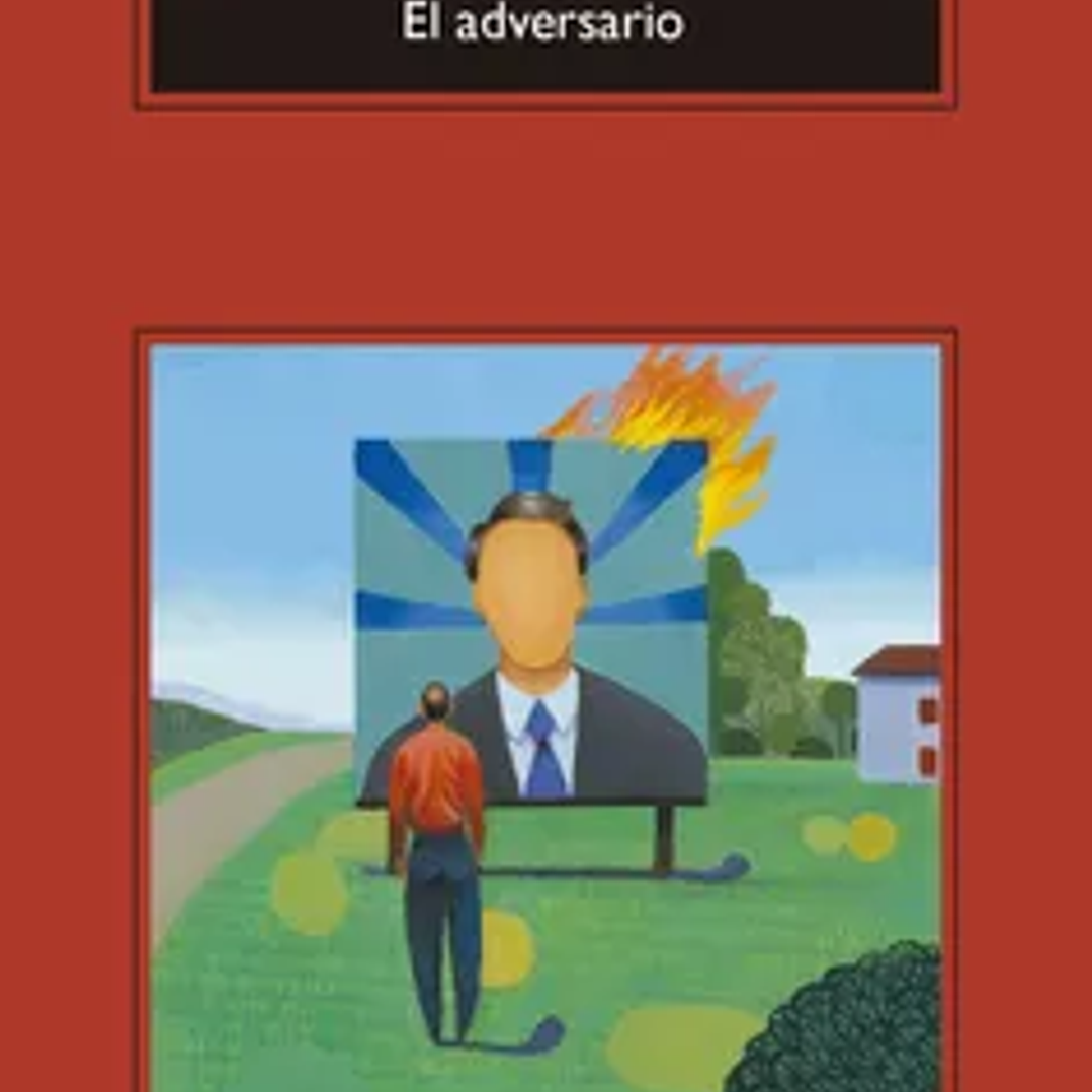 El adversario 1