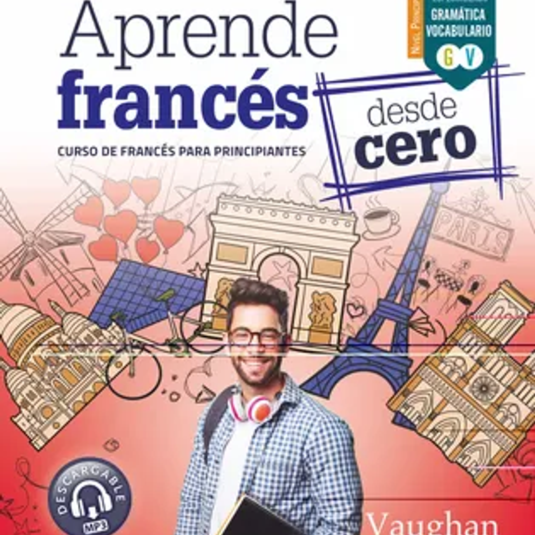 Aprende Francés Desde Cero 1