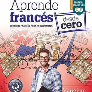 Aprende Francés Desde Cero