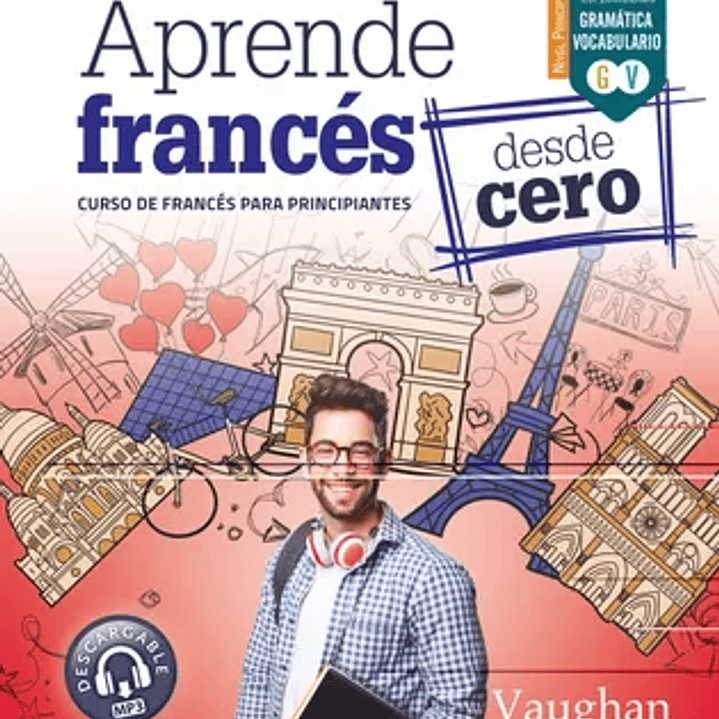Aprende Francés Desde Cero 1