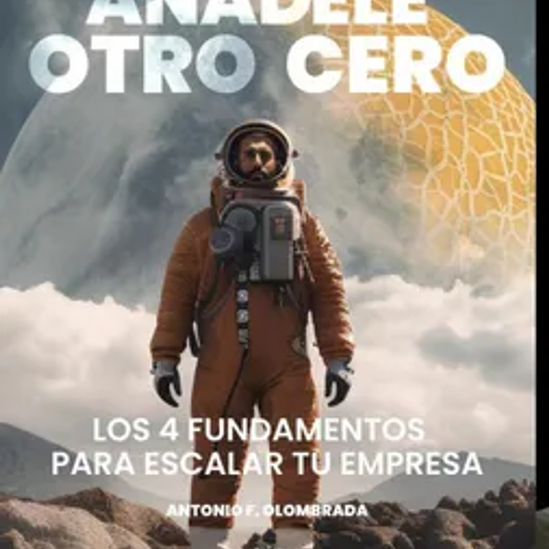 AÑADELE OTRO CERO 1