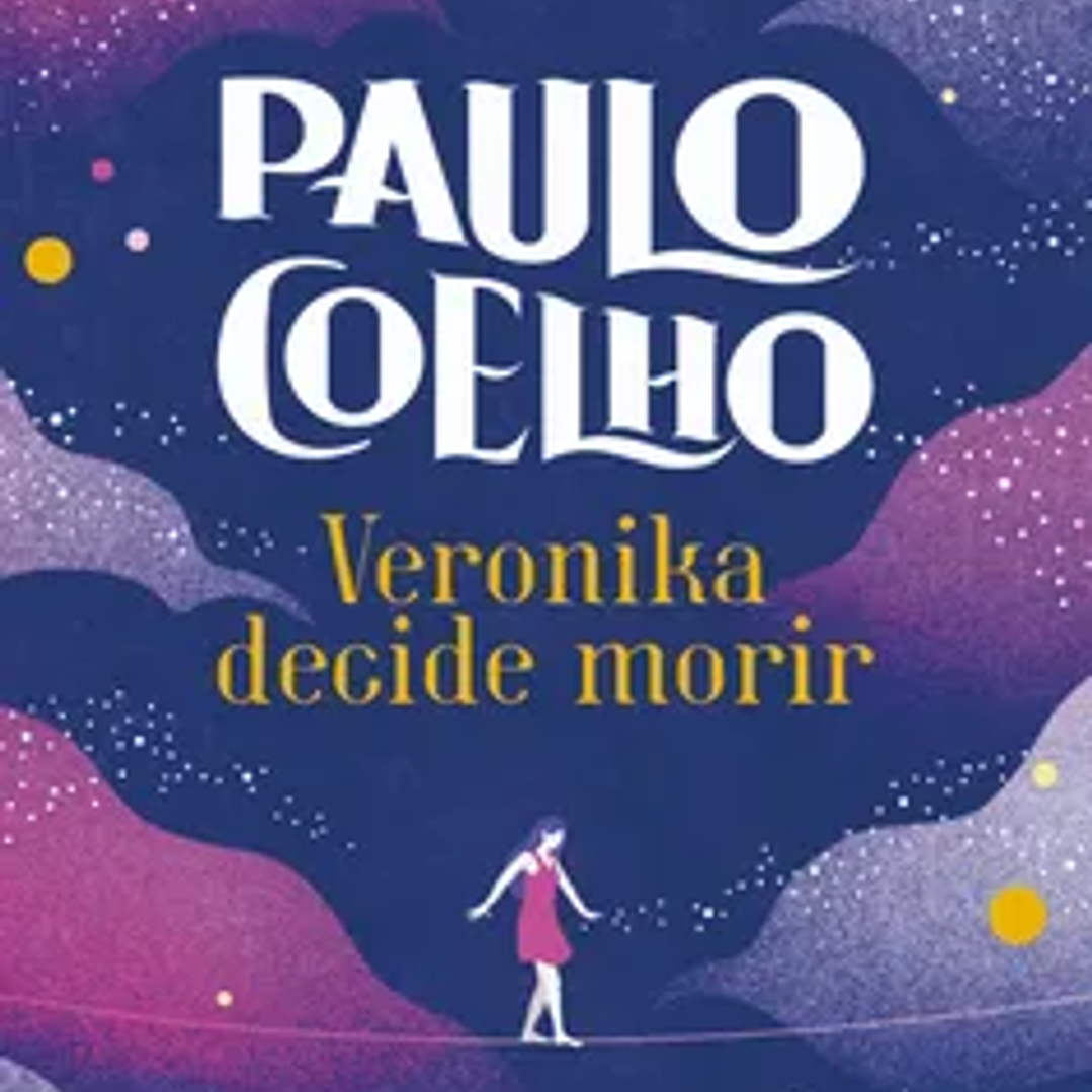 Veronika Decide Morir 1