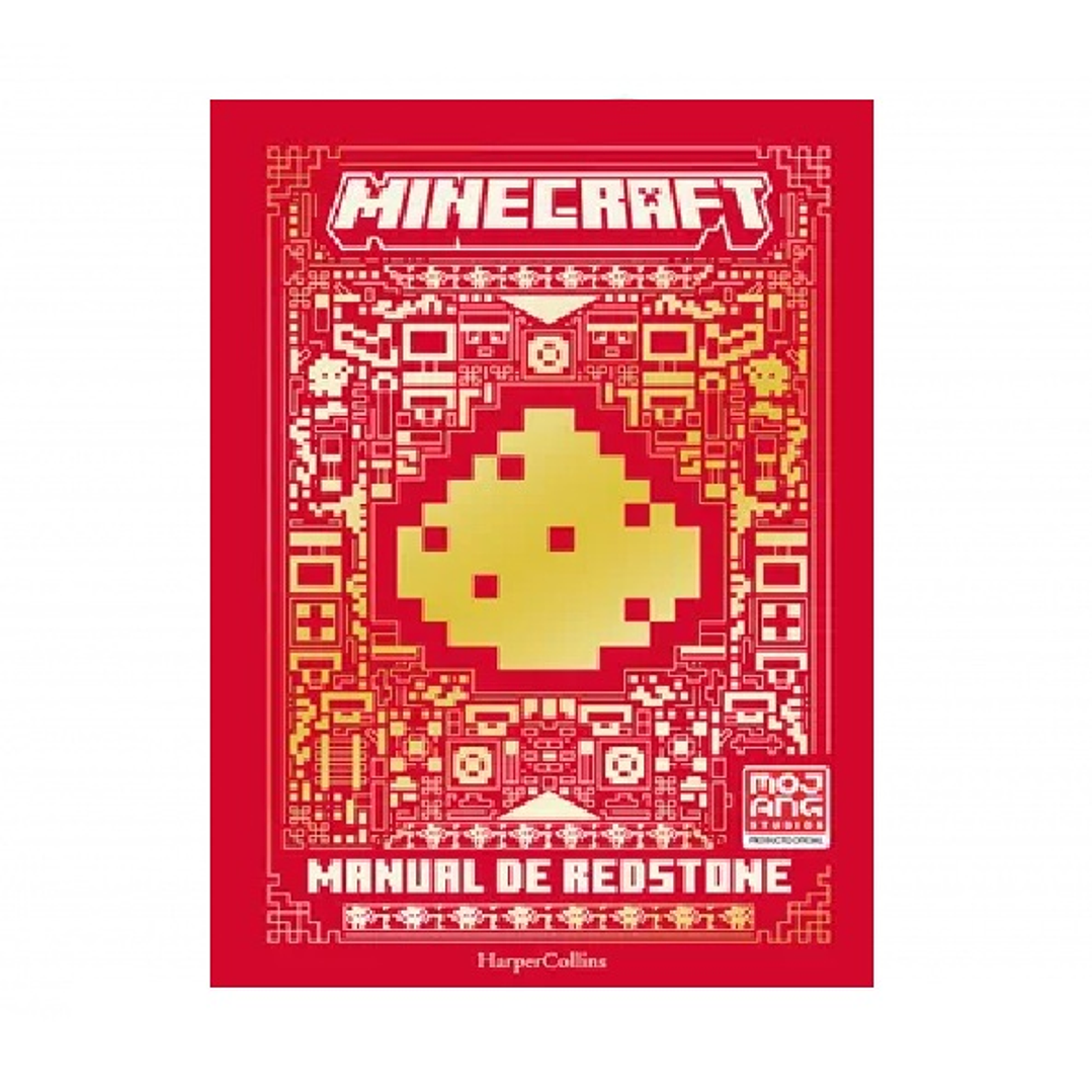 MANUAL DE REDSTONE  1