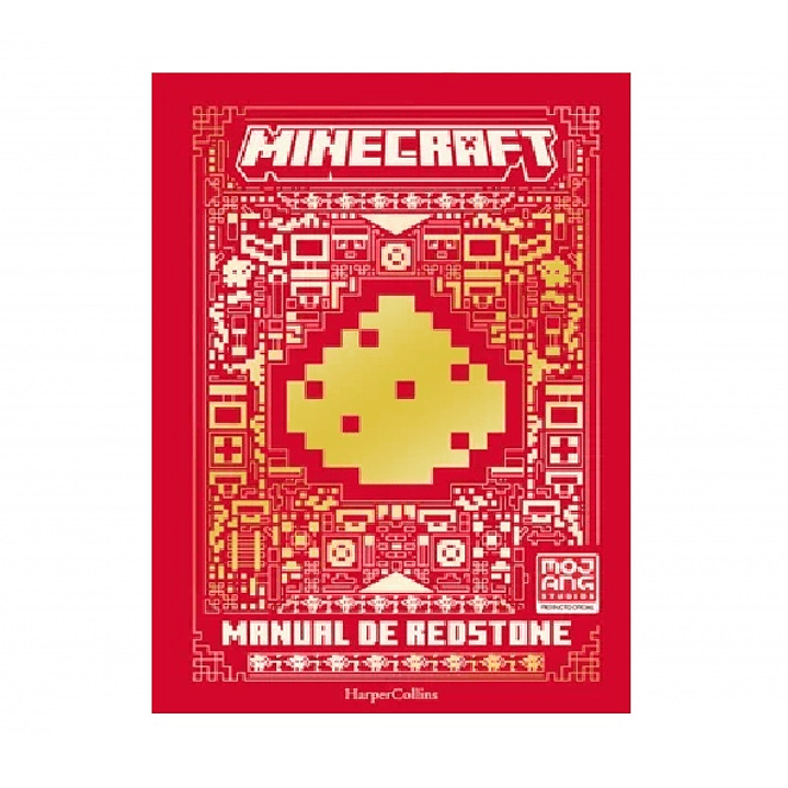 MANUAL DE REDSTONE  1