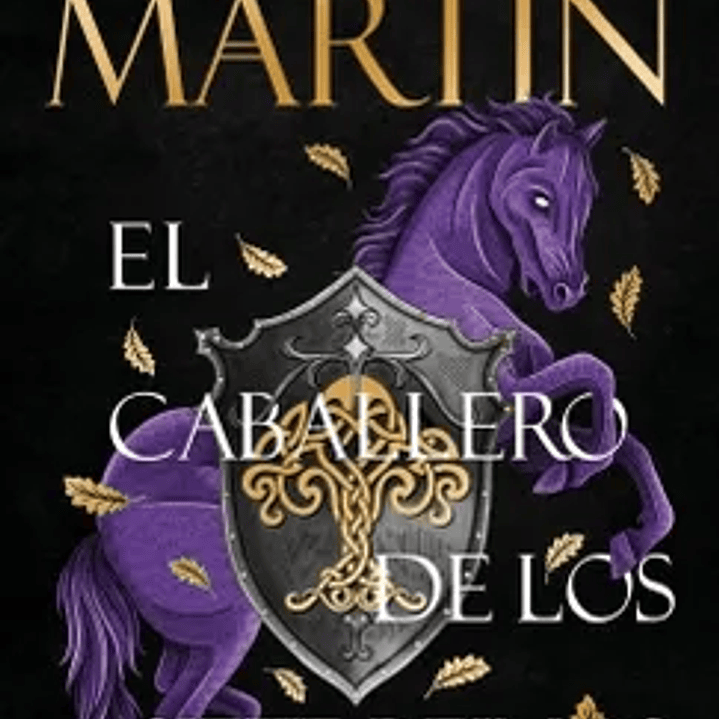 El caballero de los Siete Reinos (Canción de Hielo y Fuego) 1